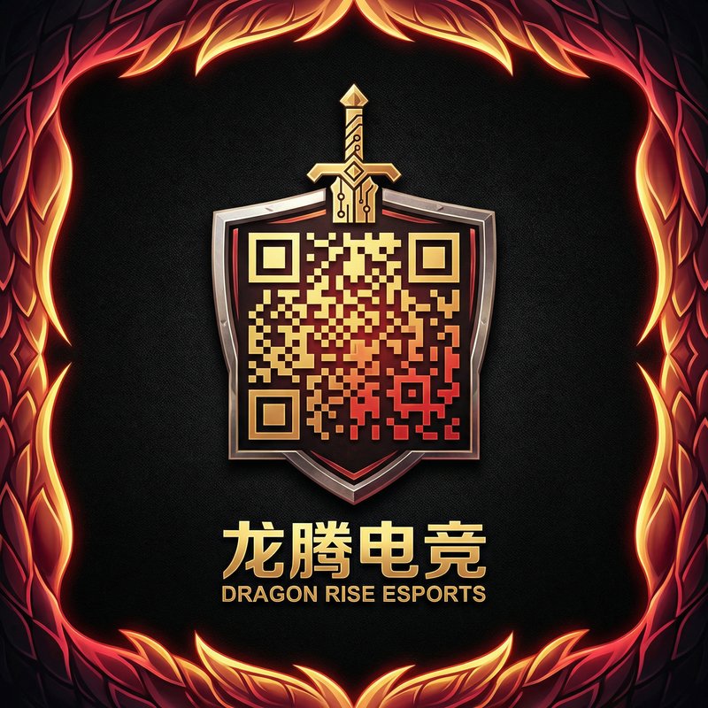 玩物社区商务二维码