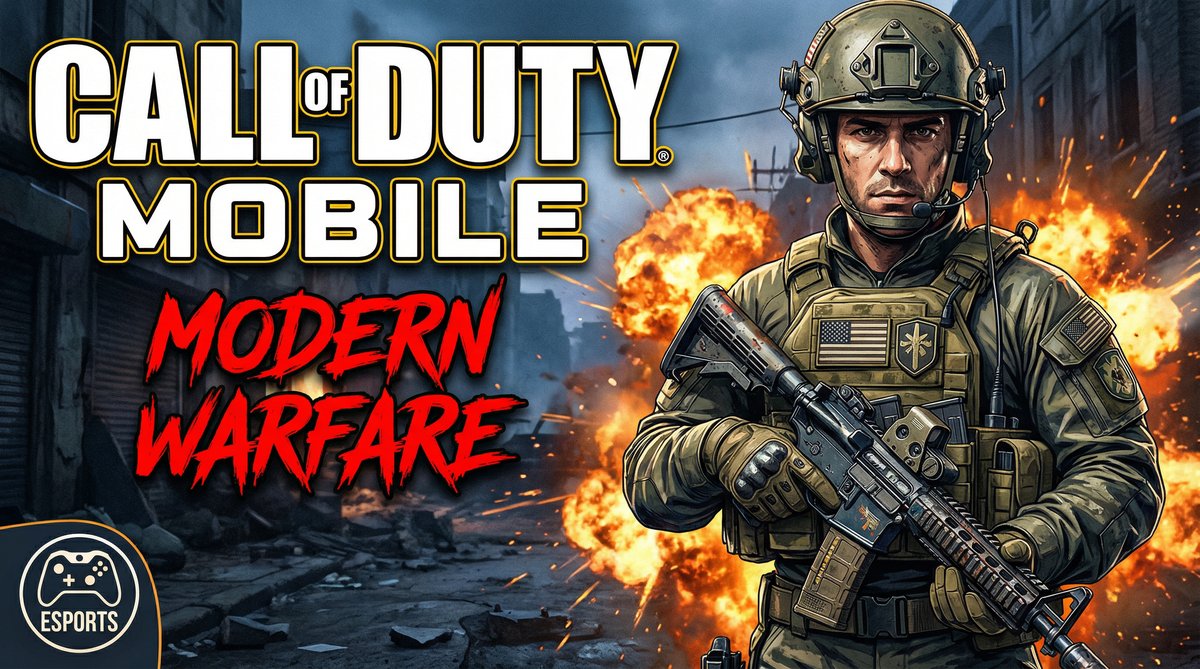 玩物社区玩物社区使命召唤手游高端局战术技巧游戏视频教程