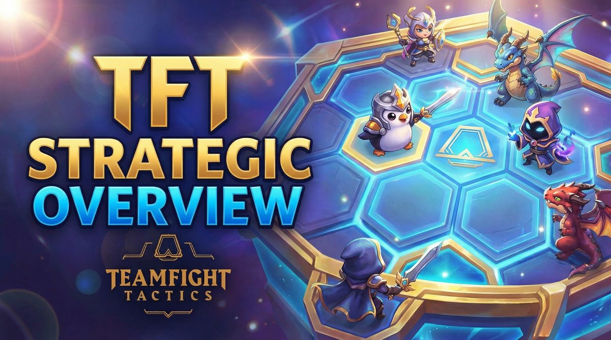 玩物社区玩物社区金铲铲之战最强阵容赛季攻略游戏视频解说